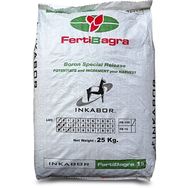 Fertibagra 15G