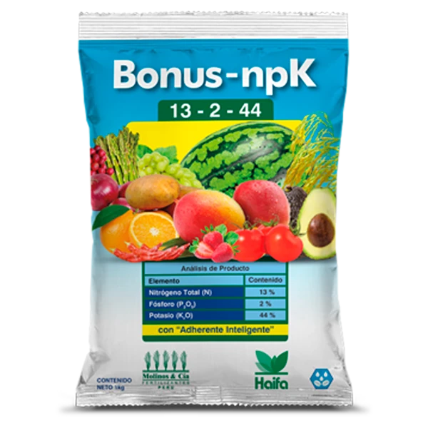 Bonus-npK (13-2-44)