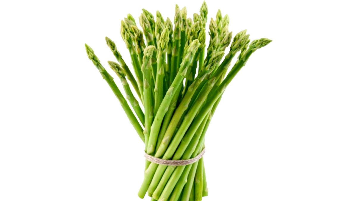Espárrago