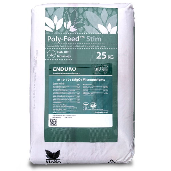 Poly-Feed