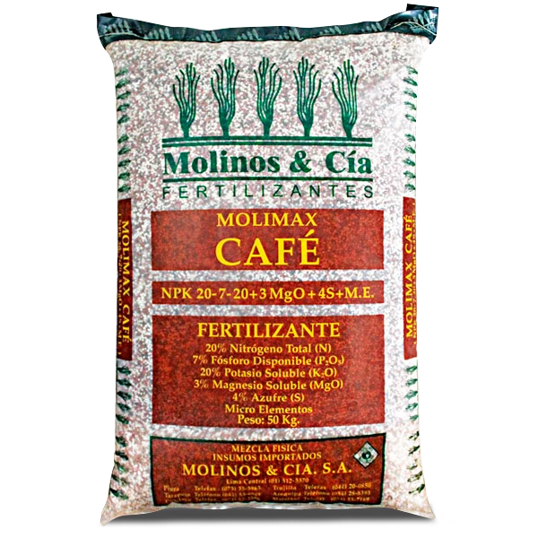Molimax Café