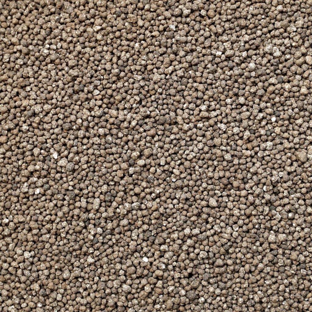 El uso eficiente de los fertilizantes