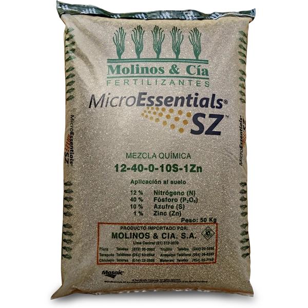 MicroEssentials SZ