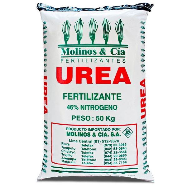 Urea Agrícola