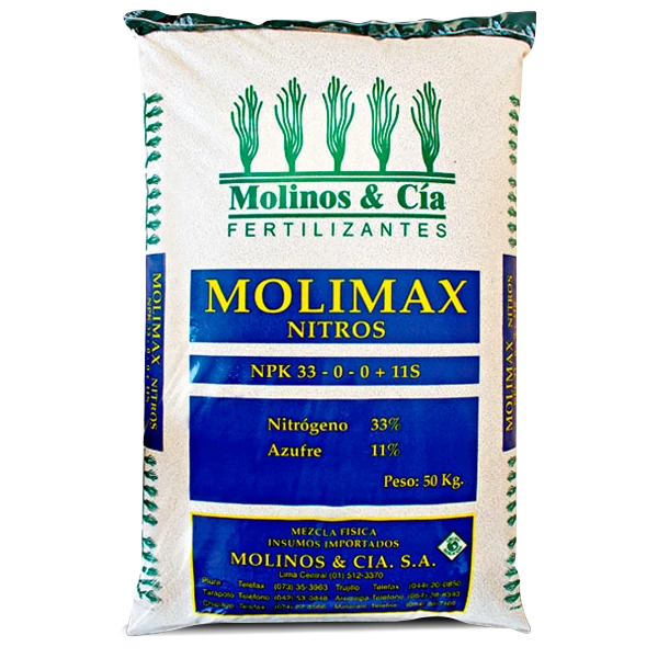 Molimax Nitros