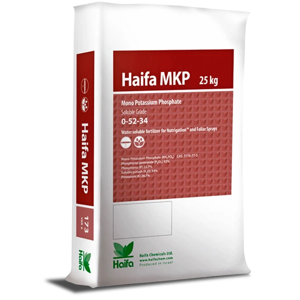 Haifa MKP (Fosfato Monopotásico)